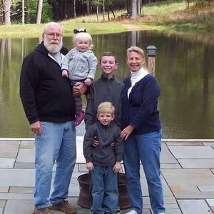 Meet your Posher, Nancy